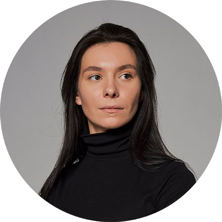 Екатерина Романова, 3D-визуализатор
